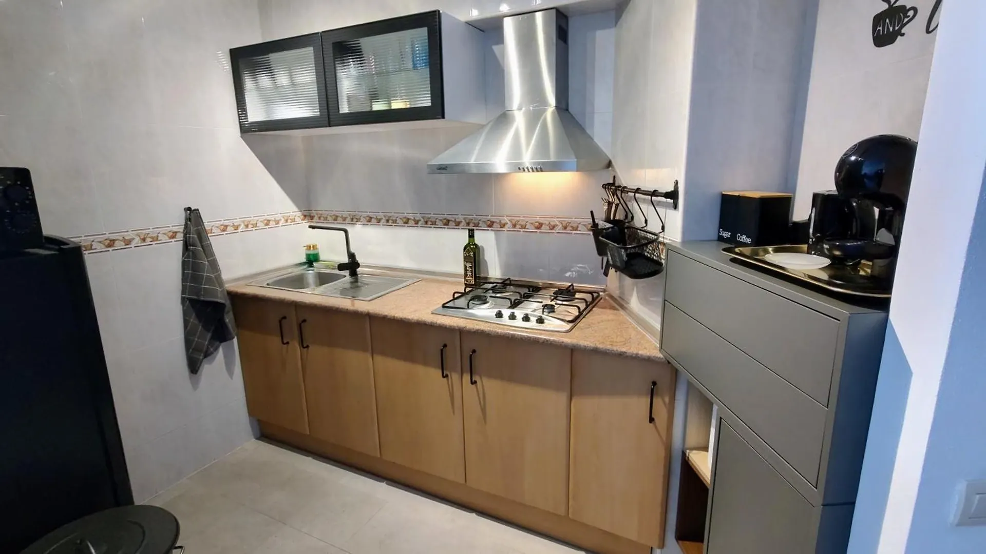Diana Apartment Benalmadena