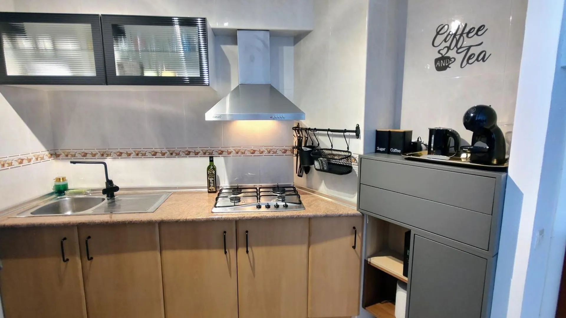 Diana Apartment Benalmadena