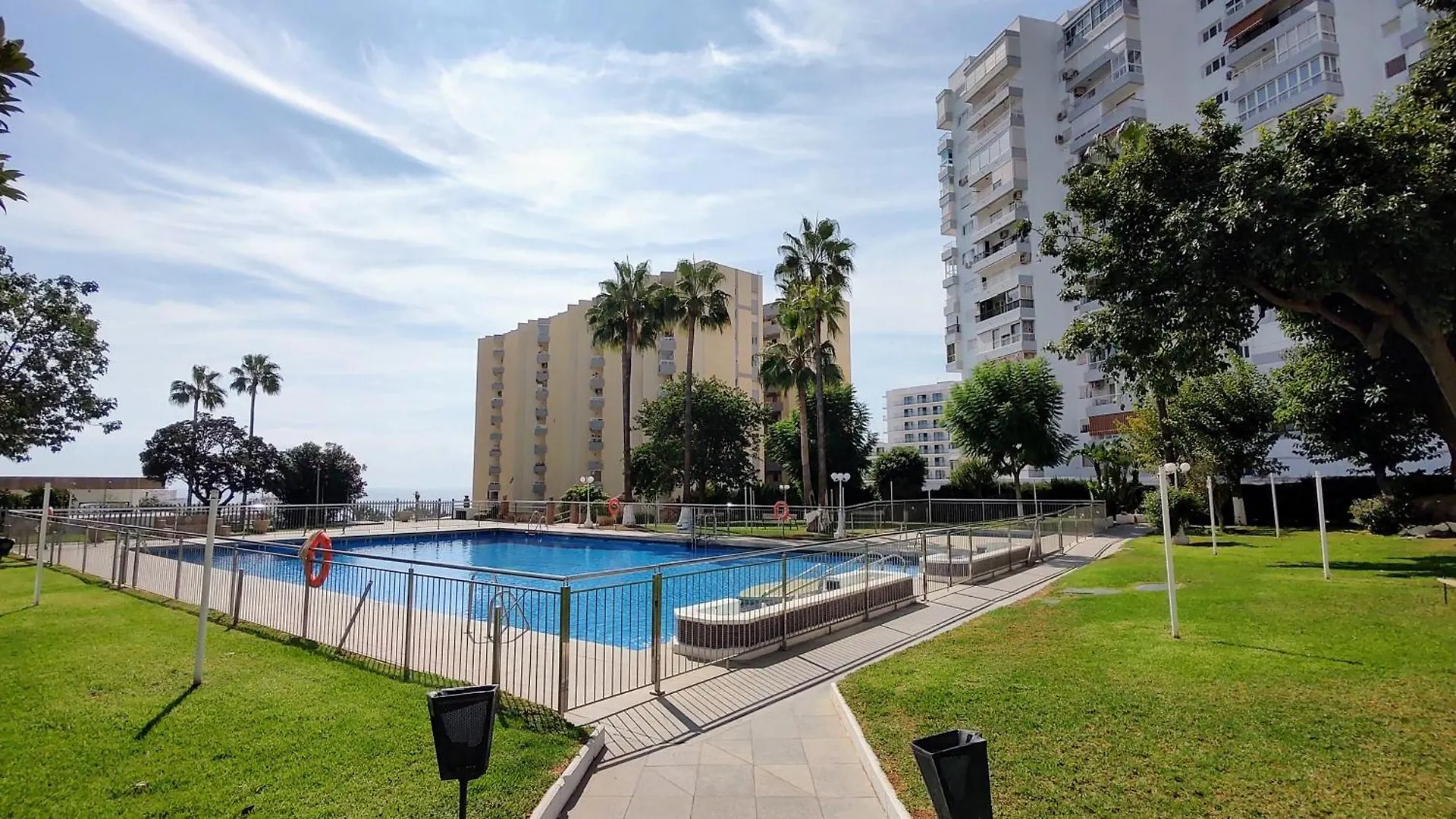 Diana Apartment Benalmadena