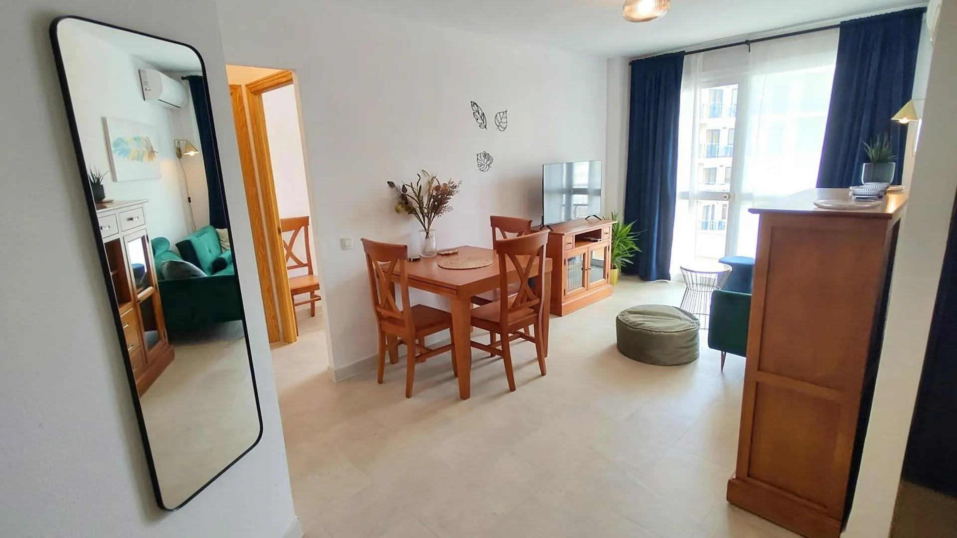 Diana Apartment Benalmadena