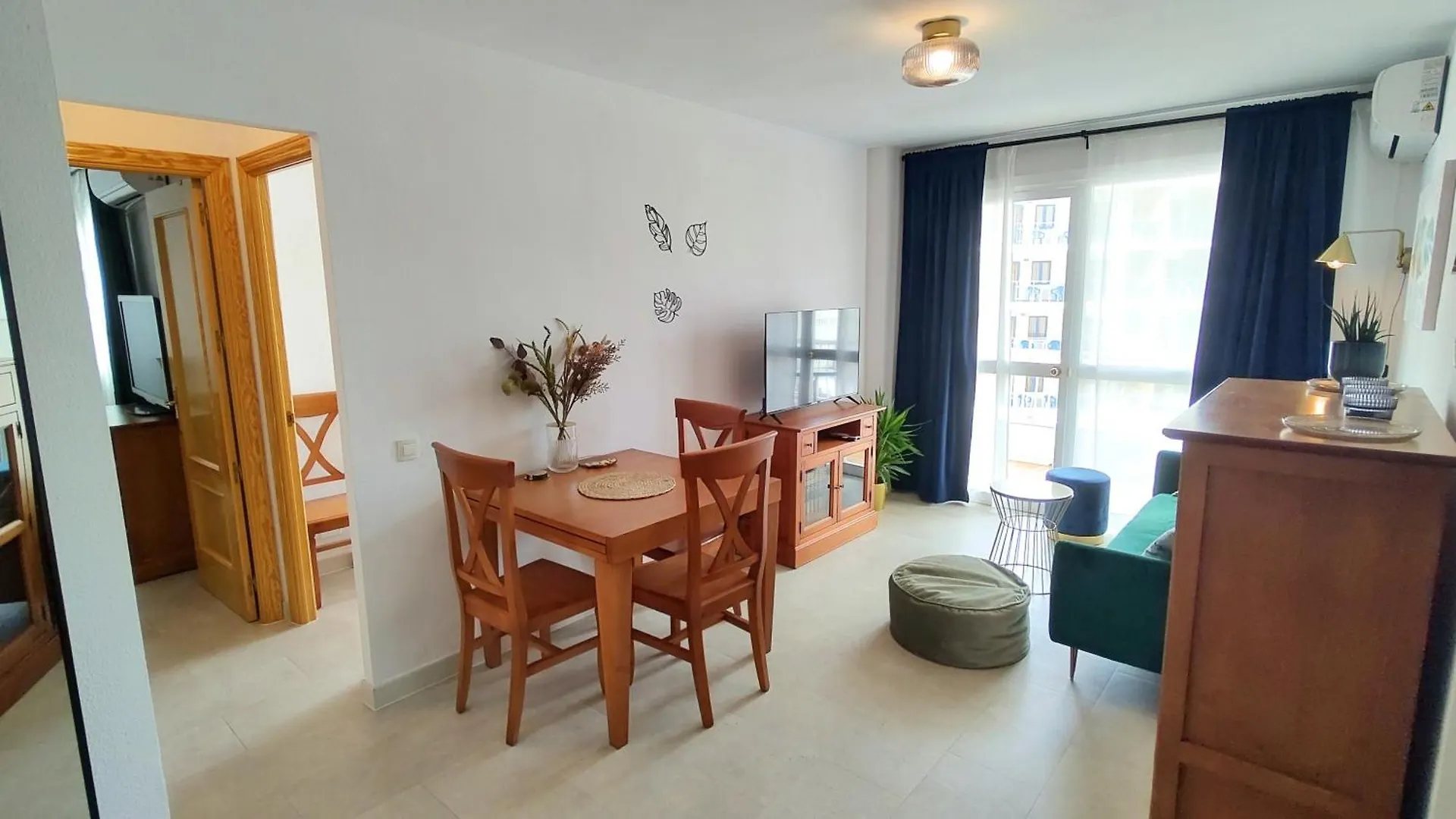 Diana Apartment Benalmadena 0*,