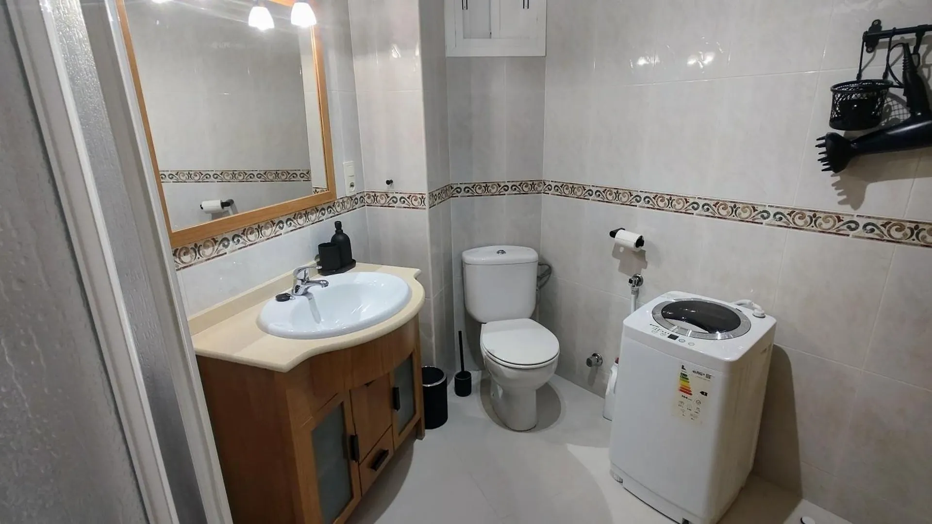 Diana Apartment Benalmadena 0*,  Spain