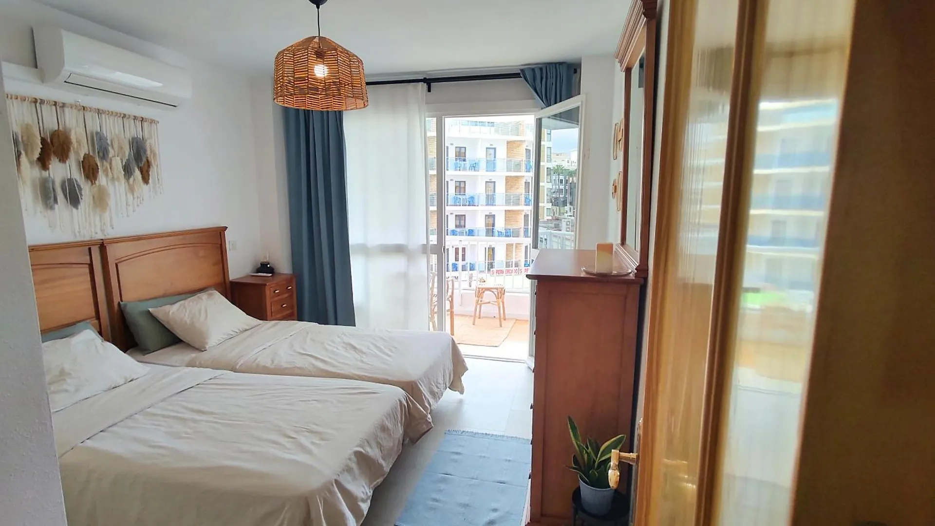 Diana Apartment Benalmadena 0*,  Spain