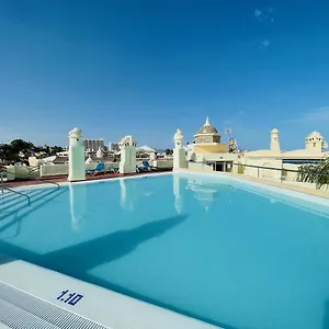  Appartement G&g Isla Marina Puerto