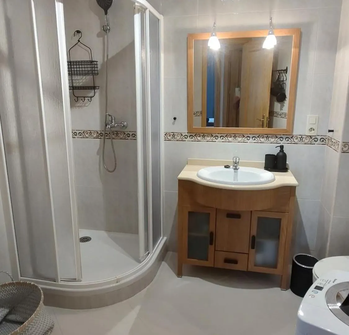 Diana Apartment Benalmádena