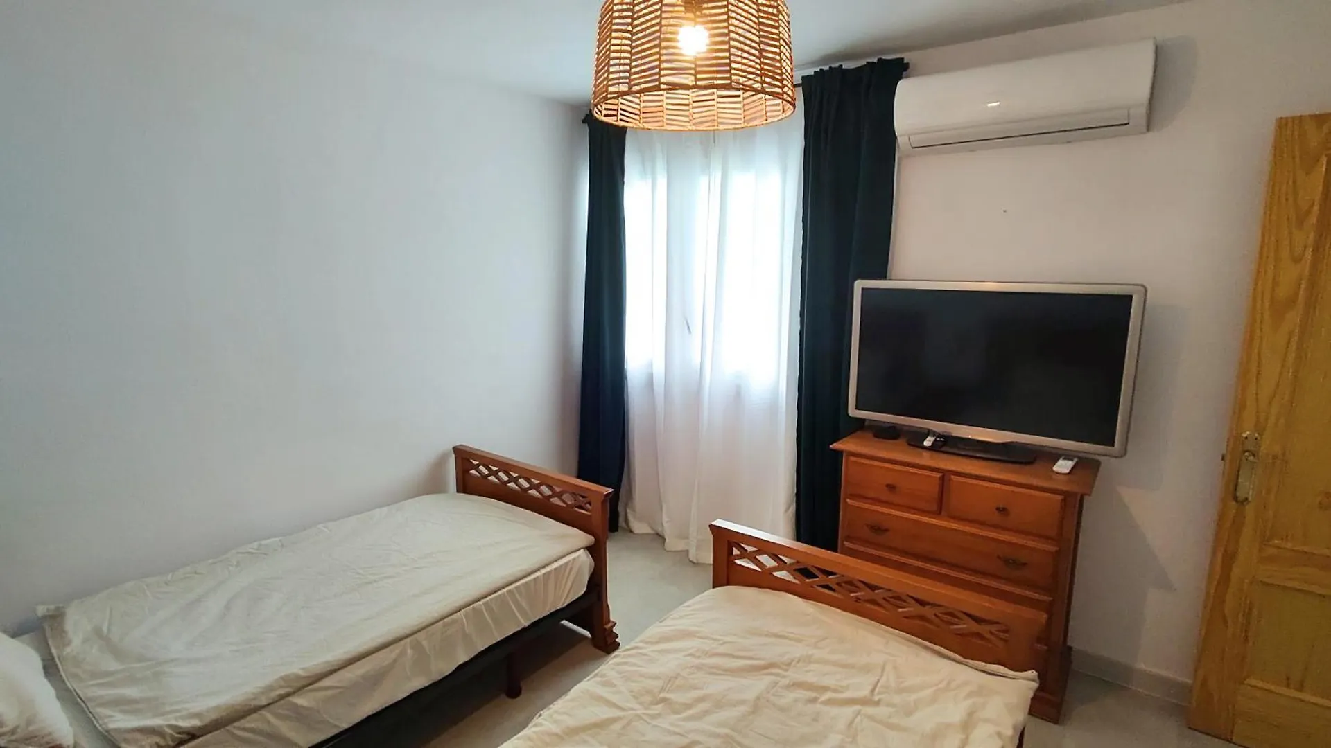 Diana Apartment Benalmádena