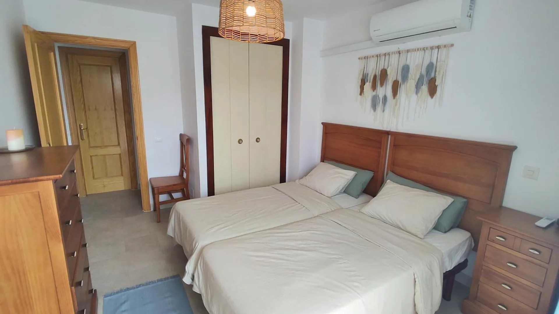 Diana Apartment Benalmádena