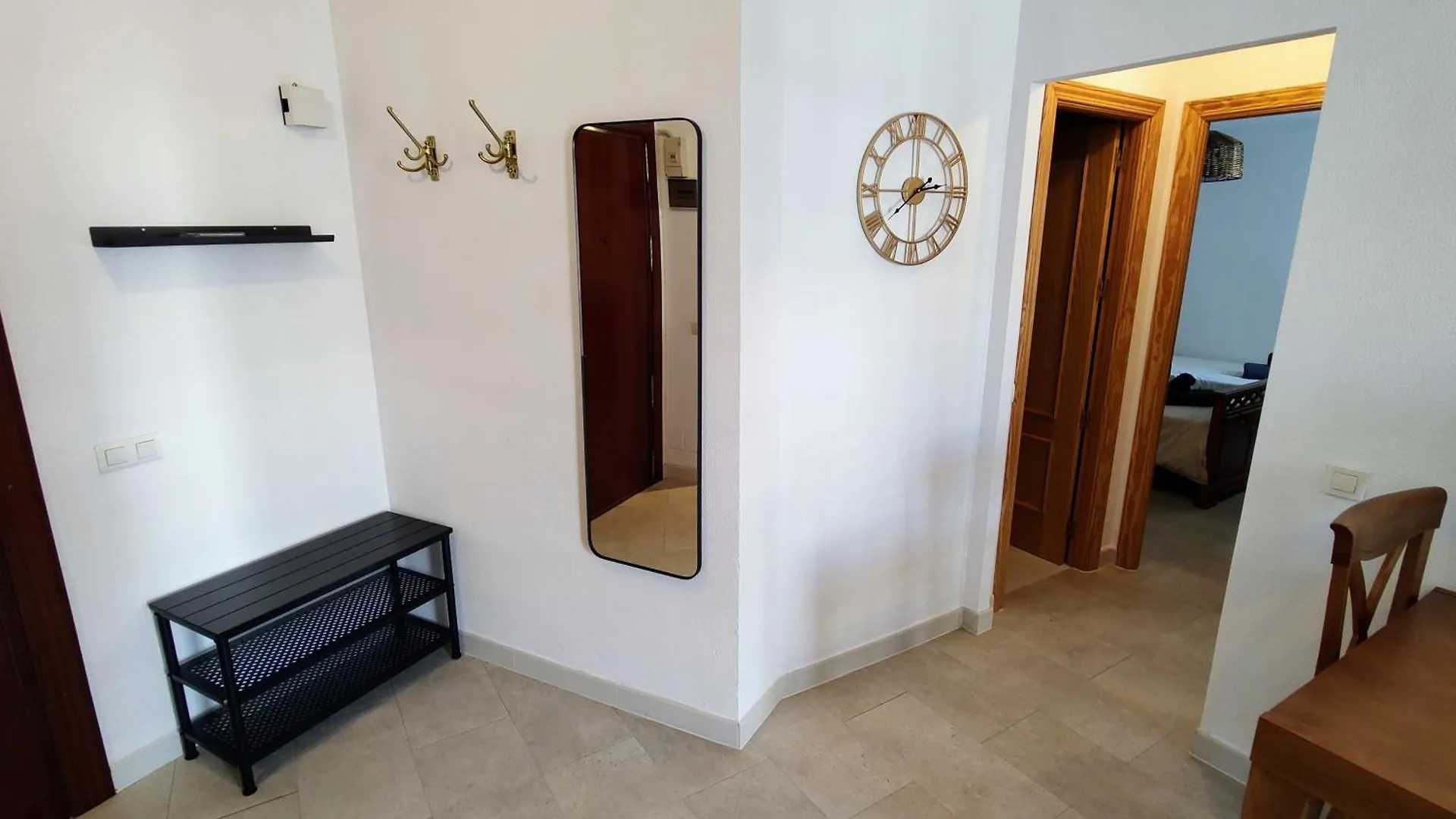Diana Apartment بينالماذينا 0*,  إسبانيا