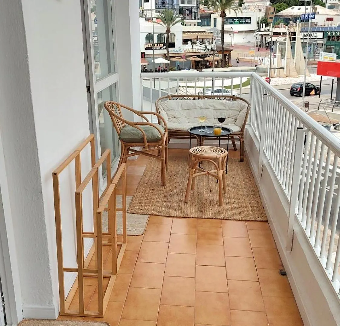 Diana Apartment بينالماذينا