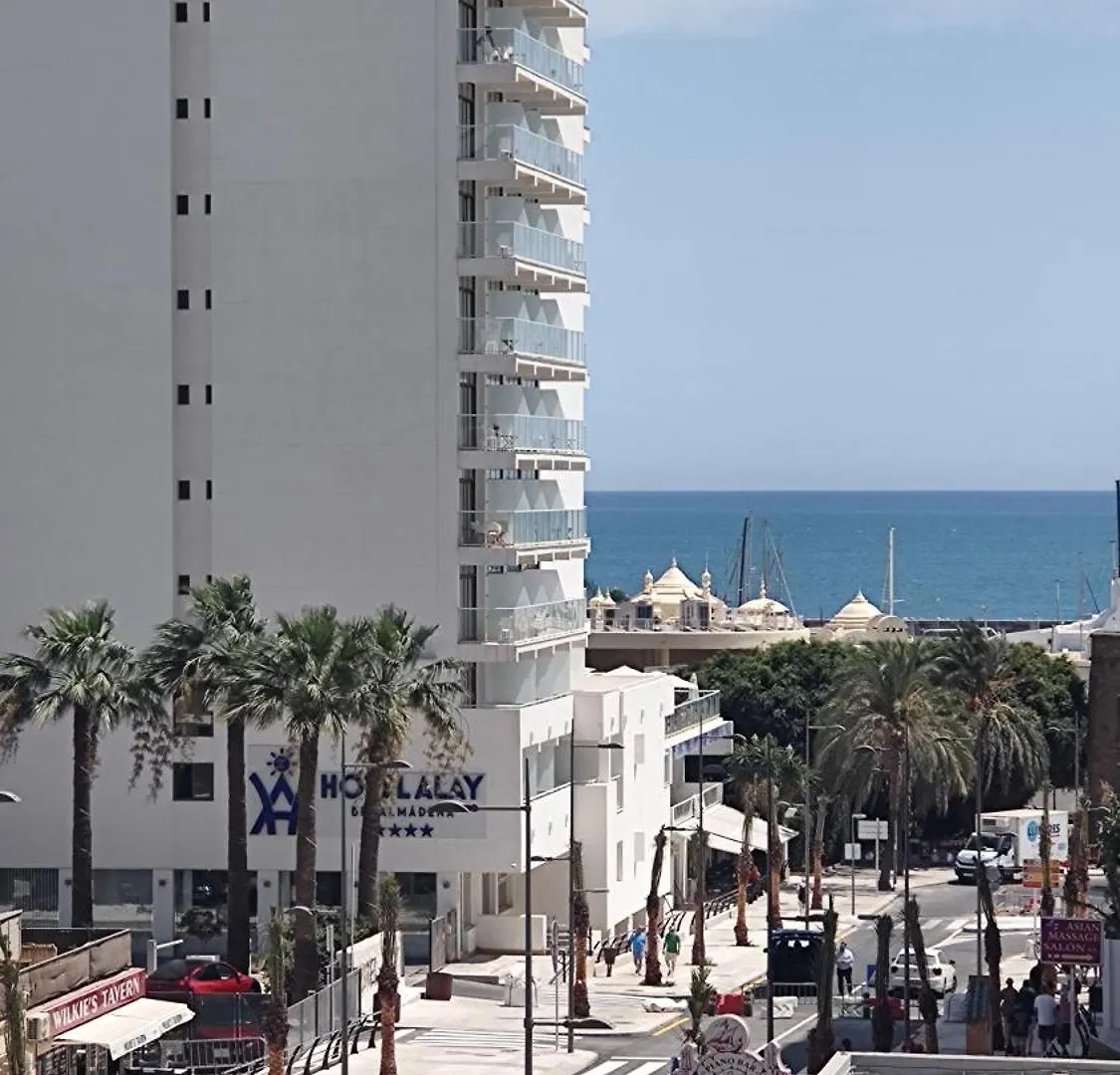 Diana Apartment بينالماذينا